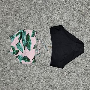 COPY - Cupshe Bathing Suit